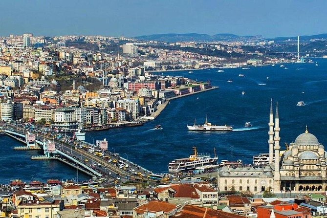 Istanbul Airport to Sabiha Airport Private Transfer or Vice Versa (1-4pax) - Meeting Your Driver: Name Sign Inside the Airport