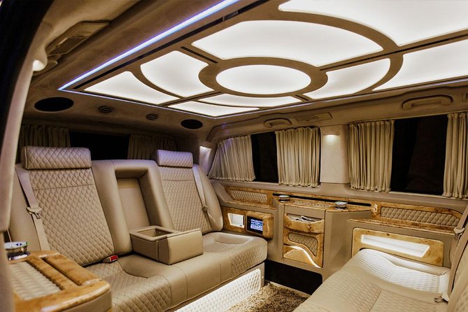 Istanbul airport to Taksim - Price and Group Size: When $100.55 Feels Like a Good Deal