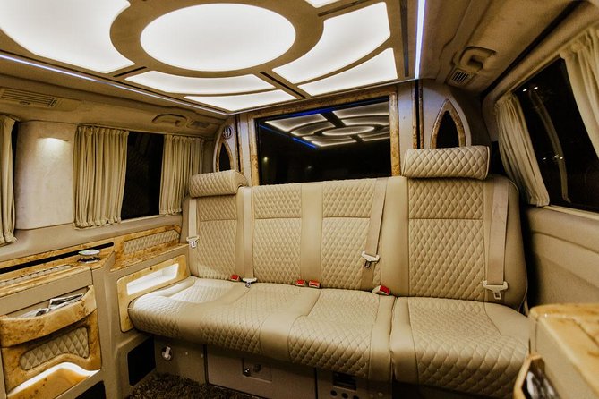 Istanbul airport to Taksim - The One Thing to Verify: Make Sure You’re Getting the Right Company and Car