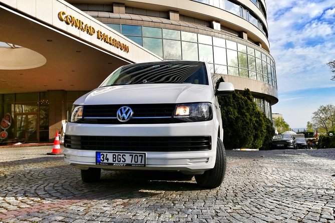 Istanbul Airport Transfer - Key things I’d focus on before you go