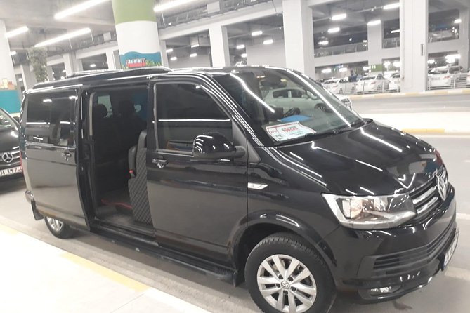 Istanbul Airport Transfer - Timing, Waiting Time, and Airport Reality at Istanbul