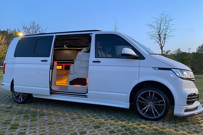 İstanbul Airport Transfer - Should You Book This Istanbul Airport Transfer?