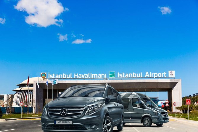 Istanbul Airport Transfer - One Way - Key Things That Matter Most With This Istanbul Transfer
