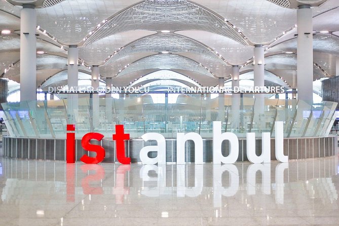 Istanbul Airport Transfer Private - Departure - Private Istanbul Airport Drop-Off: What You’re Really Buying