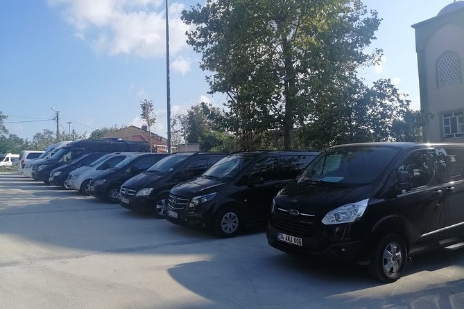 Istanbul Airport Transfer / Private Services - Timing: The 1–2 Hour Window in Real Istanbul Life