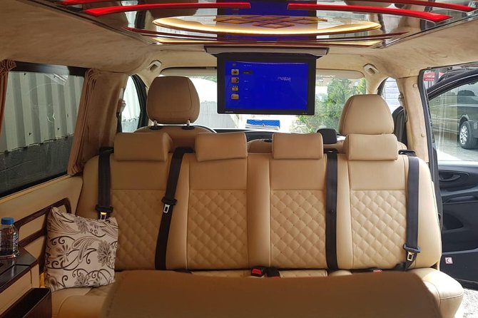Istanbul Airport Transfer - Round Trip - When this transfer is the right fit (and when it isn’t)