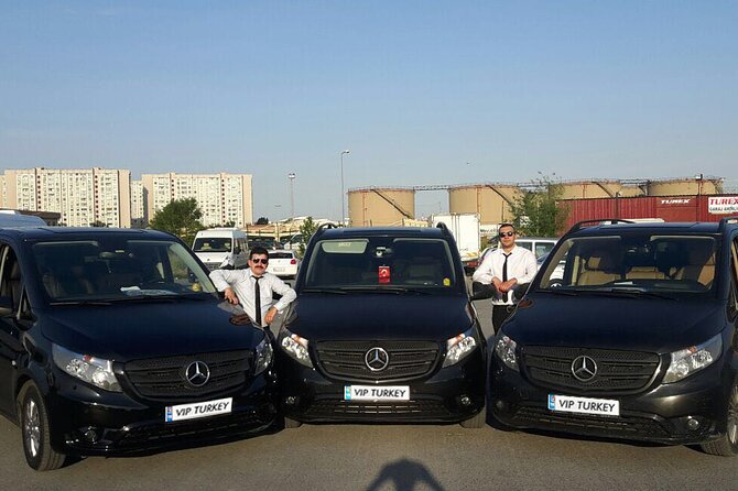 Istanbul Airport Transfer - Round Trip - Watch-outs from real-world pickup issues (and how to protect yourself)
