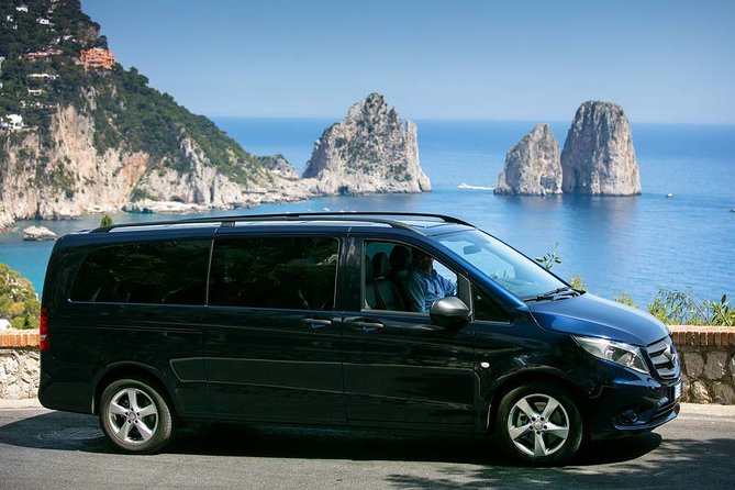 Istanbul Airport Transfer Service (IST) - Key Things to Know Before You Go