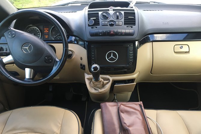 Istanbul Airport Transfer Service (IST) - Price Breakdown: $54.19 per Group (Up to 6) and What You Really Pay For