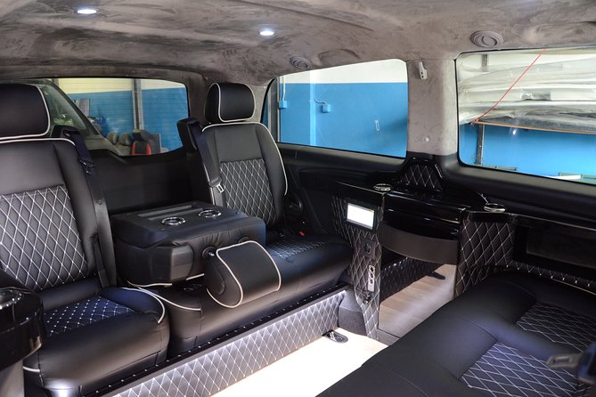 Istanbul Airport Transfer Service (IST) - Where This Transfer Fits Best in Your Istanbul Plan