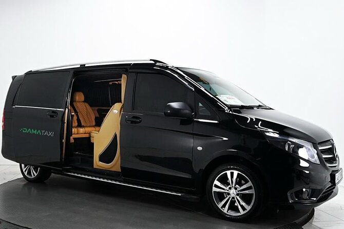 Istanbul Airport Transfer Service with Private Minivan - Key Things That Make This Transfer Worth Noting