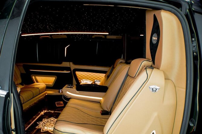 Istanbul Airport Transfer Service with Private Minivan - Should You Book This Istanbul Airport Transfer?
