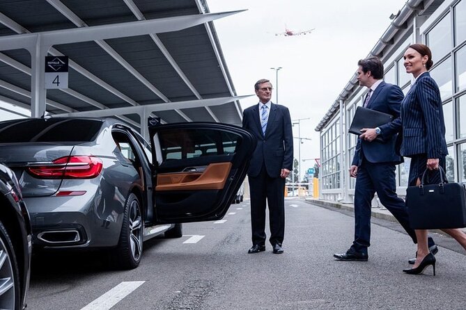 Istanbul Airport Transfers IST & SAW – Private Transfers - Key Takeaways Before You Go