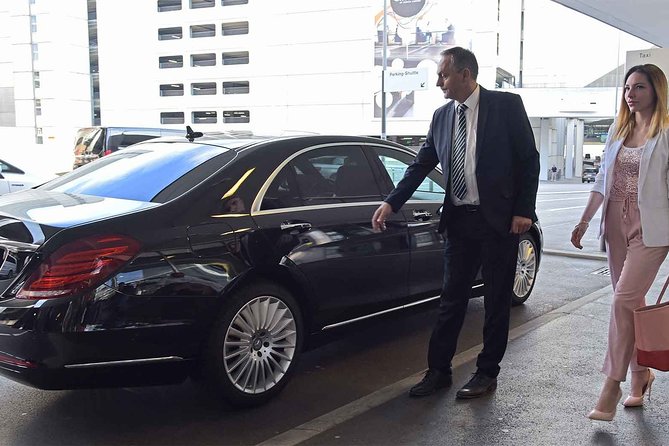 Istanbul Airport Transfers IST & SAW – Private Transfers - How Pickup Works at IST: Exit Door 13 and Board C47