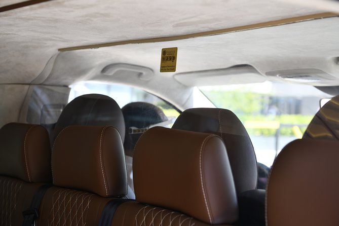 Istanbul airport transfers One-Way - One-Way Istanbul Airport Transfers: What You’re Really Buying