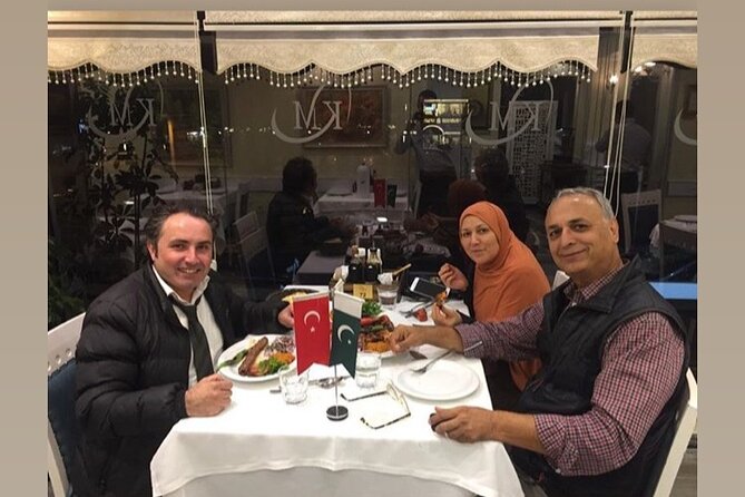 Istanbul Airport VIP Transfer - Comfortable & Fast - How fast is 40–50 minutes, really? Timing tips for your first hours
