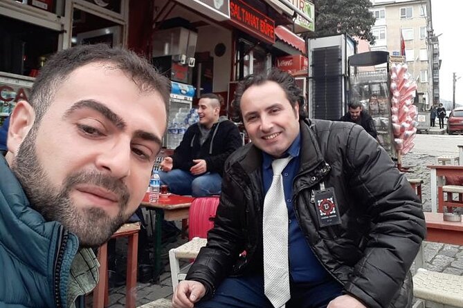 Istanbul Airport VIP Transfer - Comfortable & Fast - Who this VIP transfer suits best (and who might reconsider)