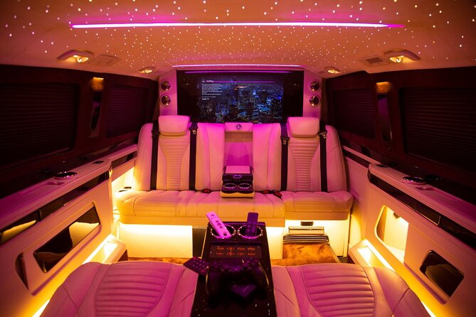 Istanbul Airport VIP/ULTRA VIP Transfer, Free WIFI - Timing and traffic: how to set your expectations for 30–50 minutes
