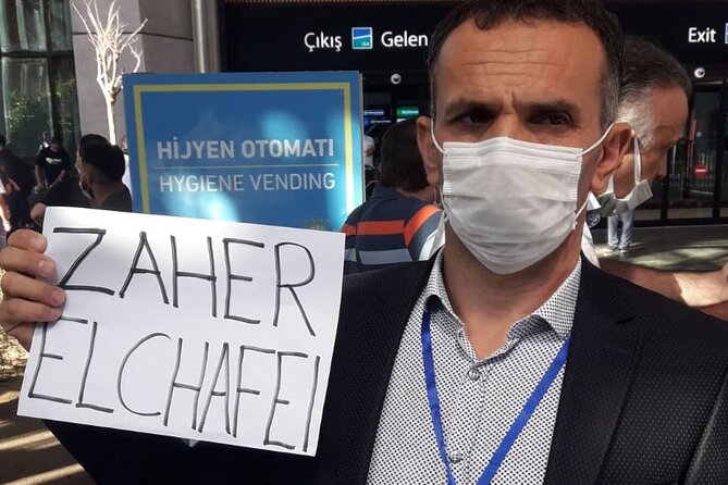 Istanbul Airport VIP/ULTRA VIP Transfer, Free WIFI - Service reliability: the signs to look for