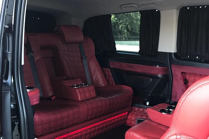 Istanbul Airport VIP/ULTRA VIP Transfer, Free WIFI - How pickup works at IST and Sabiha Gokcen (and how to avoid the worst-case scenario)