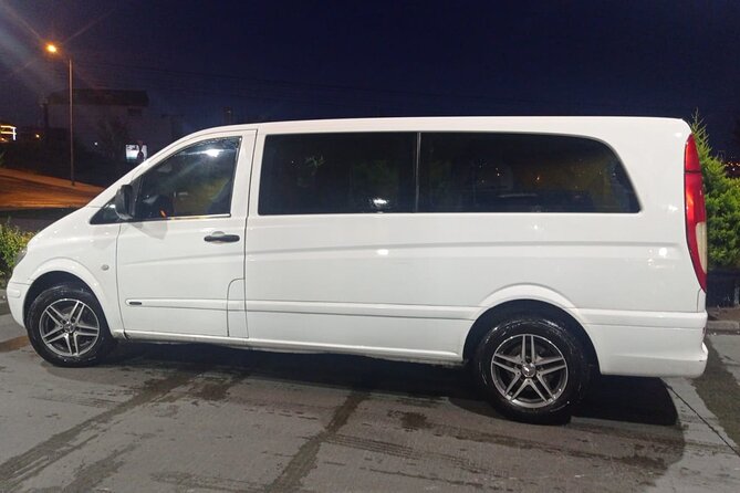 İstanbul Airports Transfer Services (Ceyhan Arslan Travel Agency) - Price Per Vehicle (Up to 6): When This Transfer Is a Smart Deal