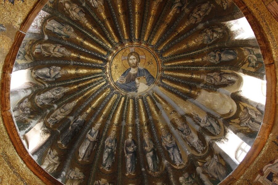 Istanbul Ancient Monasteries Full-Day Tour with Lunch - Who this tour suits best (and who should skip it)
