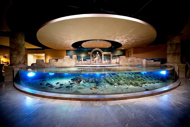 Istanbul Aquarium and Shopping Tour with Hotel Transfers - Price and Value: What $53.21 Buys You