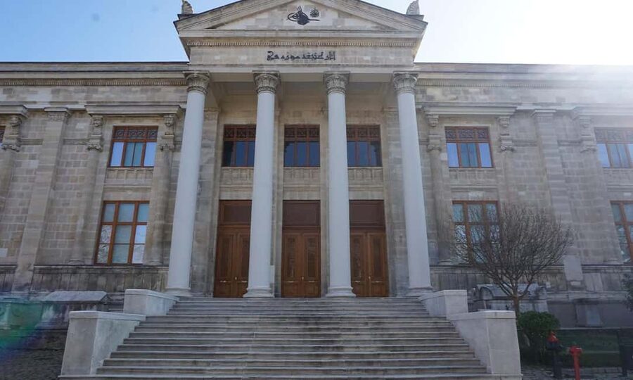 Istanbul: Archaeological Museums Fast-Track Entry Ticket - How to Plan Your 1-Day Visit So You Don’t Feel Rushed