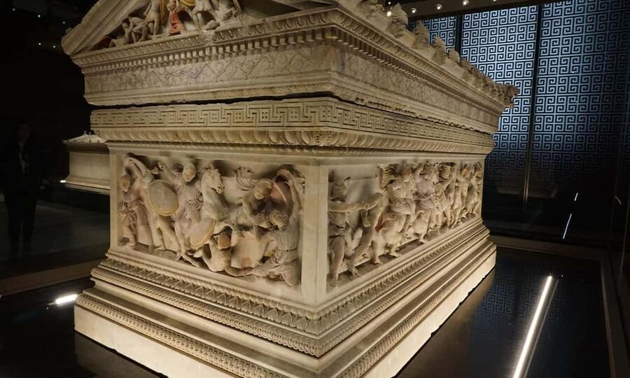 Istanbul: Archaeological Museums Fast-Track Entry Ticket - Who This Works Best For (And Who Should Rethink It)
