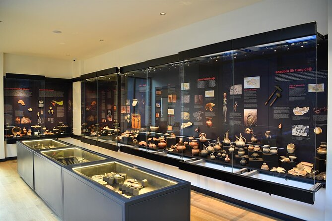 Istanbul Archaeological Tour with Tickets / Small Group - Caferaga Medresesi: calligraphy and Ebru in a working school setting