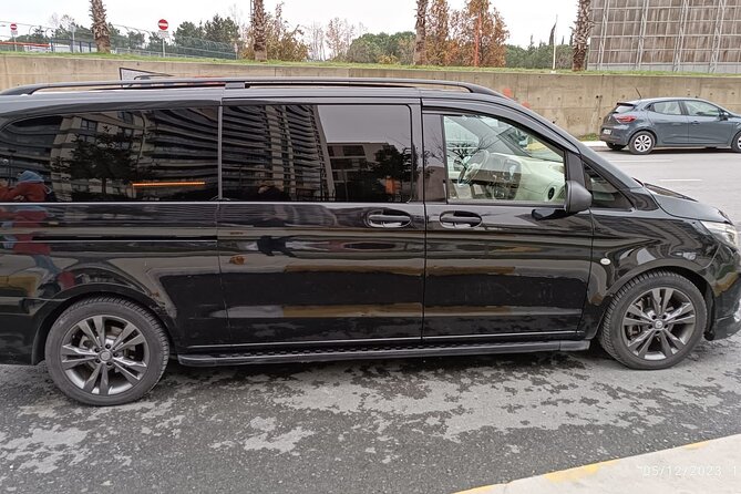 Istanbul Arrival Transfer from Airport to Hotel - Key Highlights You’ll Actually Feel