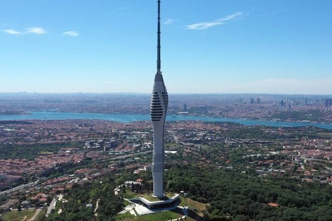 Istanbul Asia and Europe Tour By Bus And Bosphorus Cruise - Key things that make this Istanbul day work