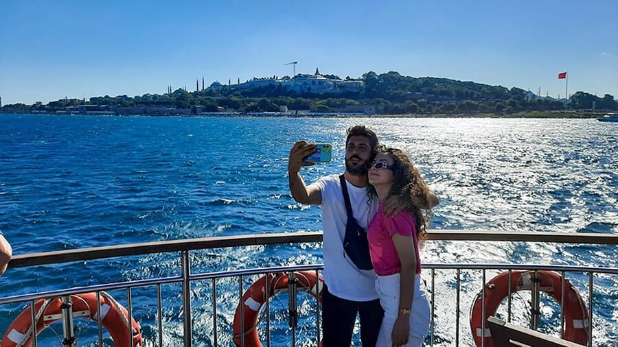 Istanbul: Asian Side Walking Tour with Ferry Ride - Price and value: is $29 a good deal?