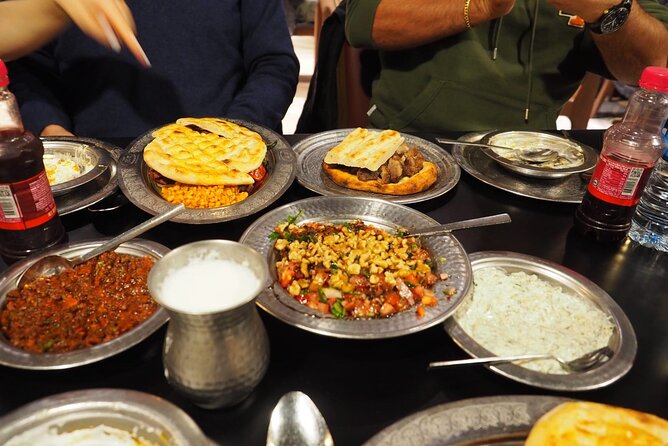 Istanbul: Authentic Turkish Food Night and Rooftop Tour - Price and Value: What $70 Gets You (and Why It’s Not Just About Food)