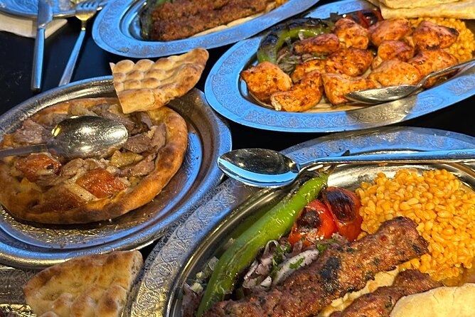 Istanbul: Authentic Turkish Food Night and Rooftop Tour - Timing and Pacing: How to Get the Most from a 6:30 PM Start