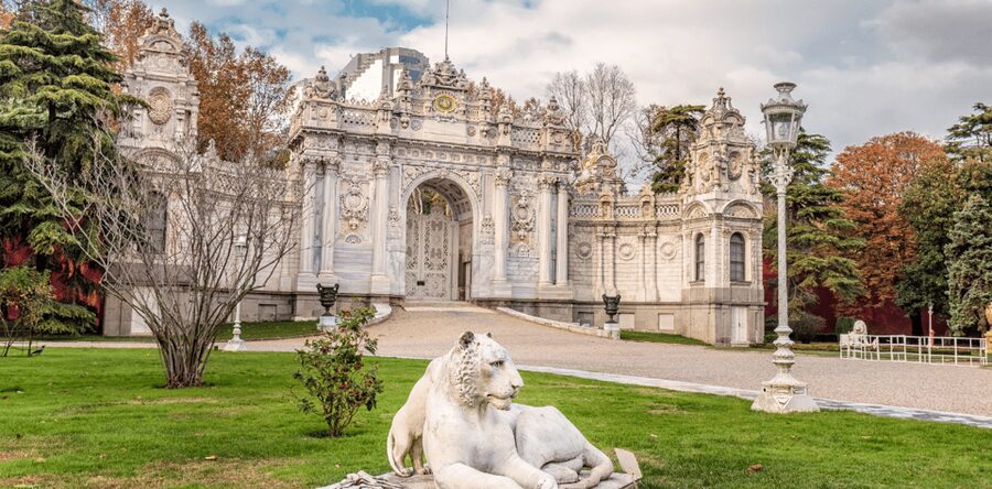 Istanbul: Basilica Cistern & Dolmabahce Palace Combo Ticket - Using the 3-Day Window Without Getting Trapped by Closures or Re-Entry Rules