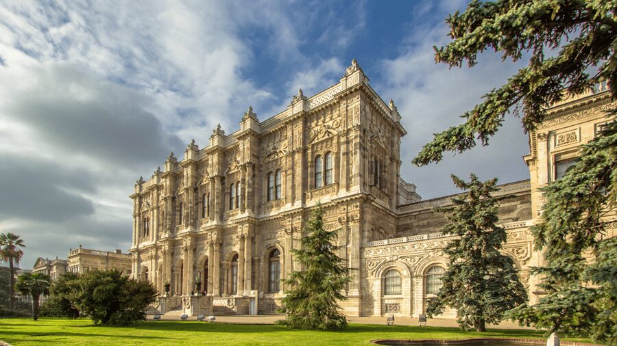 Istanbul: Basilica Cistern & Dolmabahce Palace Combo Ticket - Skip-the-Ticket-Line Entry: What It Does (and What It Doesn’t)