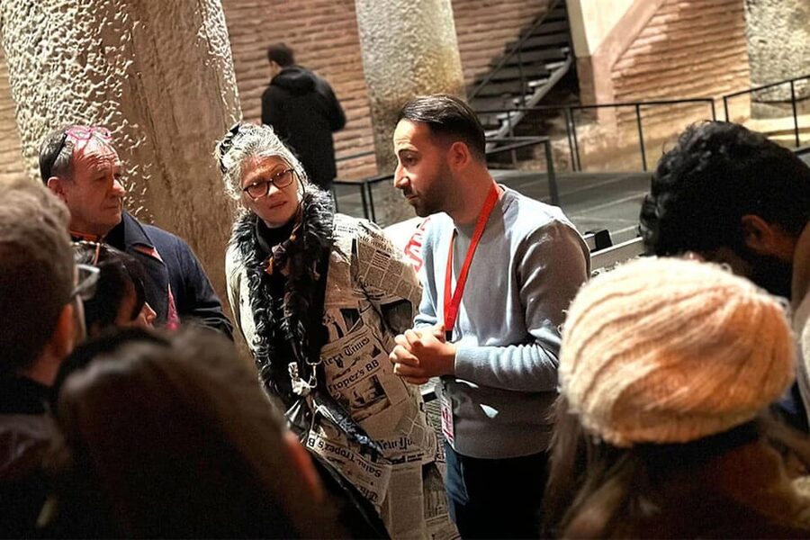Istanbul: Basilica Cistern Fast-Track Entry and Audio Guide - Should You Book This Fast-Track Audio Pass?