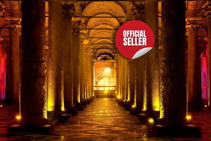 Istanbul: Basilica Cistern Fast-Track Entry and Audio Guide - The 11-Language Audio Guide App (and How to Avoid the Usual Mistakes)