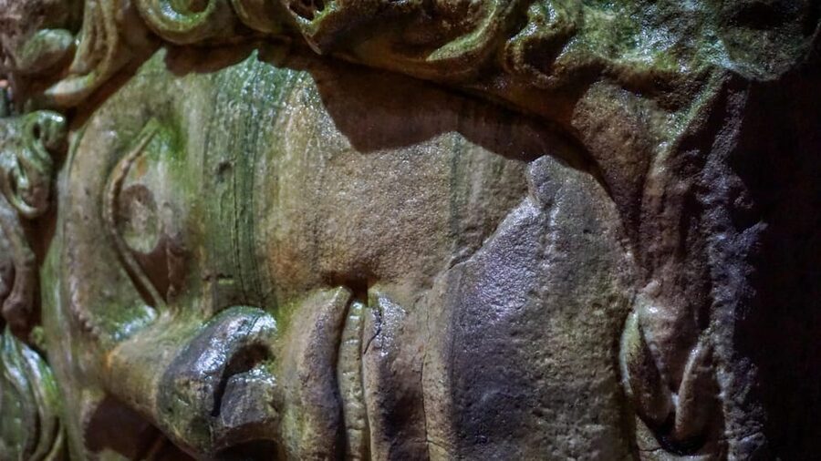 Istanbul: Basilica Cistern Guided Tour - Price and Entrance Fees: What You’re Really Paying For