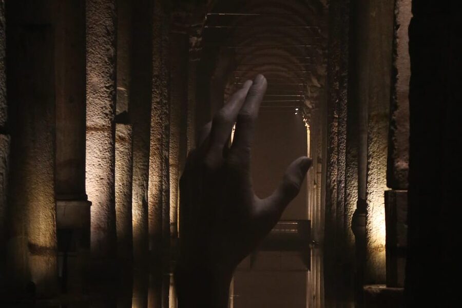 Istanbul: Basilica Cistern Skip-the-Line Entry & Audio Guide - Key things to know before you go