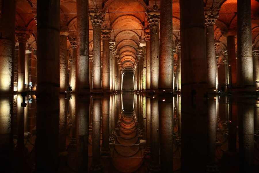 Istanbul: Basilica Cistern Skip-the-Line Entry & Audio Guide - Price and value: is $71 worth it for a self-guided audio visit?