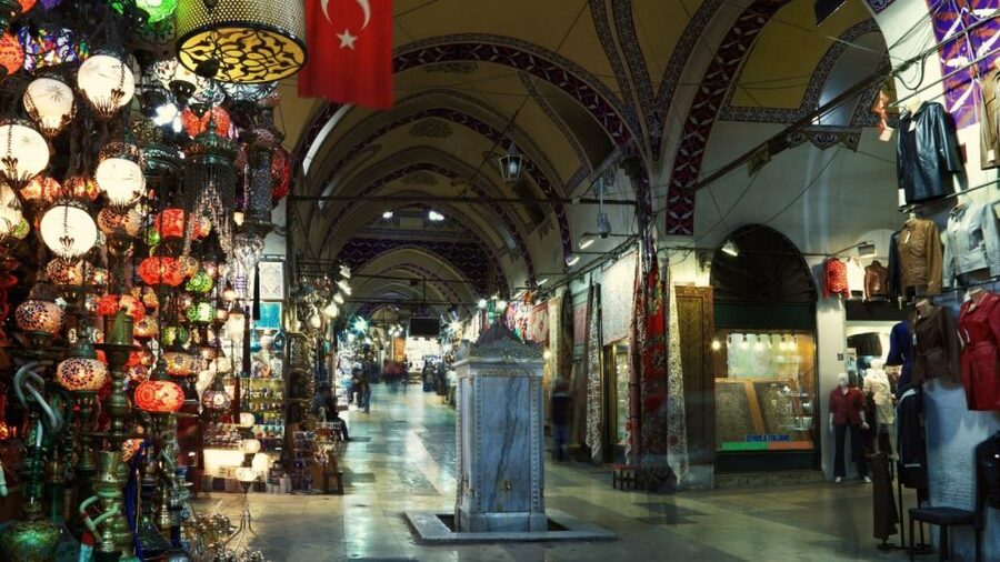 Istanbul: Basilica Cistern Skip-the-line Entry & Guided Tour - Key highlights you’ll care about
