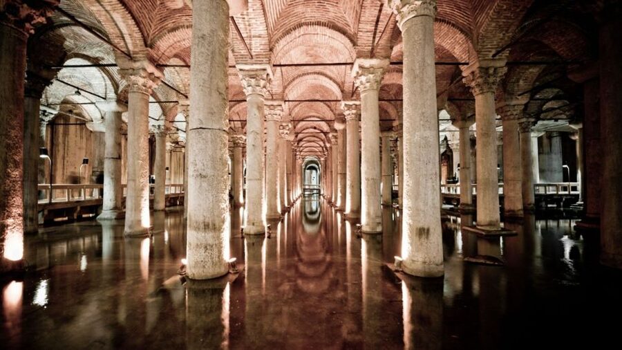 Istanbul: Basilica Cistern Skip-the-line Entry & Guided Tour - Who this tour fits best (and who might skip it)