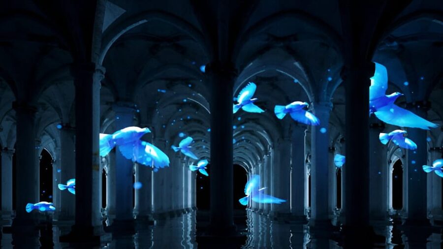 Istanbul: Basilica Cistern Skip-the-Ticket-Line Guided Tour - The Medusa Heads: Myths, Symbols, and What to Look For