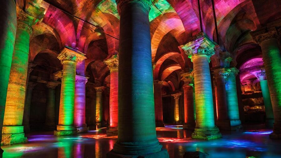 Istanbul: Basilica Cistern Tour, Discovering Medusa - Skip-the-line logistics: where the value actually shows up