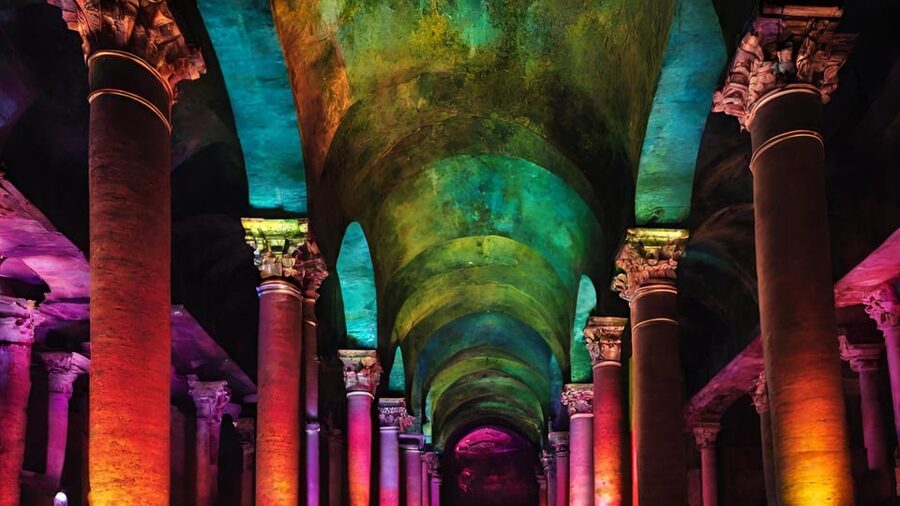 Istanbul: Basilica Cistern Tour, Discovering Medusa - Who this tour is best for (and who may want to skip)
