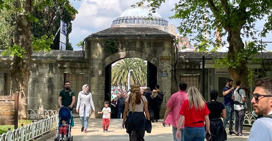 Istanbul: Basilica, Hagia Sophia, Blue Mosque Tour & Cruise - Key Things I’d Pay Attention To