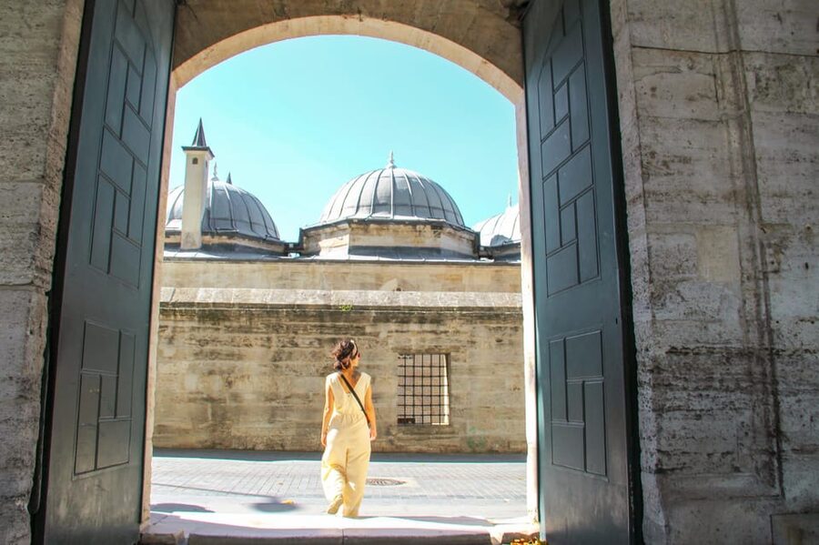 Istanbul: Bespoke Tour with Guide and Skip-the-Line Entries - Key highlights you’ll actually feel