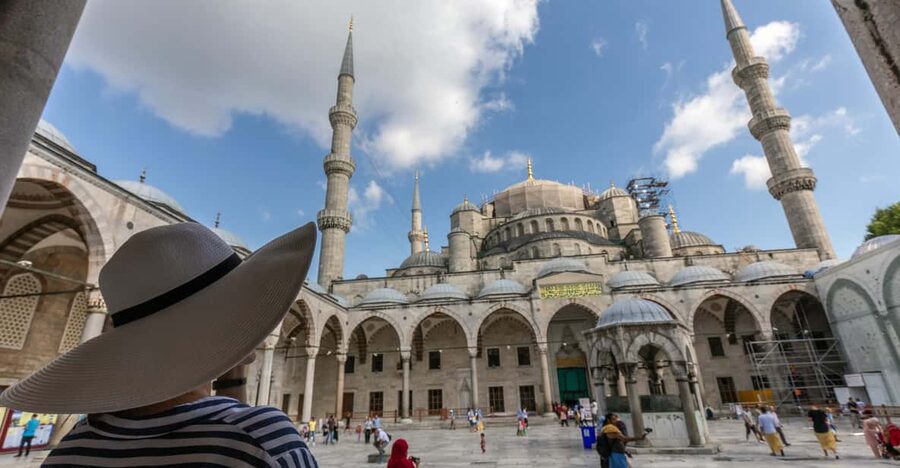 Istanbul: Bespoke Tour with Guide and Skip-the-Line Entries - Who this tour is best for (and who might want a different style)